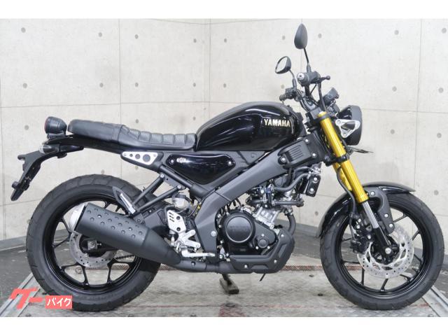 ＸＳＲ１５５　並行輸入新車　７２１５１