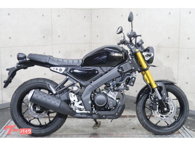ＸＳＲ１５５　並行輸入新車　７２１５２