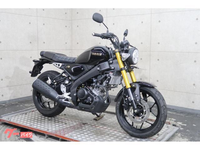 バイクヤマハ、 ヤマハ XSR155 並行輸入新車 72147｜リバースオート八王子