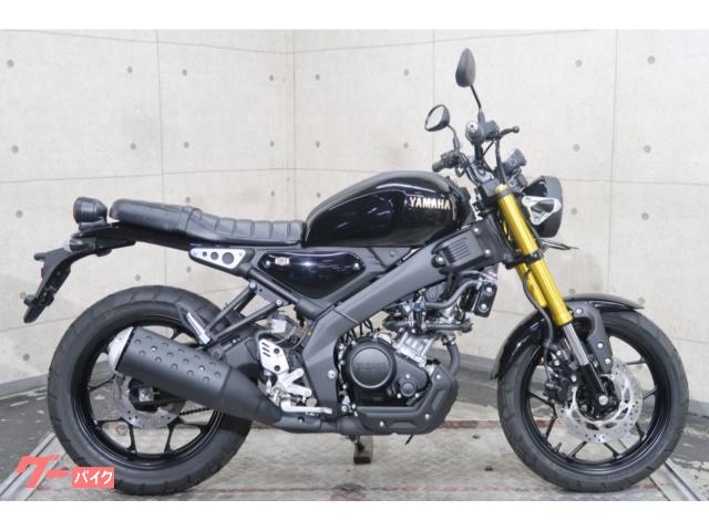 ＸＳＲ１５５　並行輸入新車　７２１５０