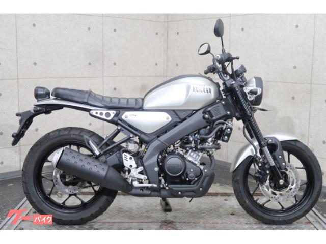 ＸＳＲ１５５　並行輸入新車　７２１４５