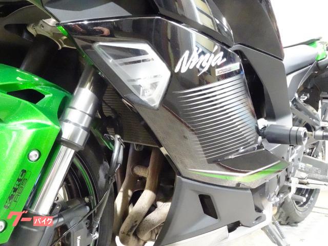 カワサキ Ninja 1000 SX 2023年モデル