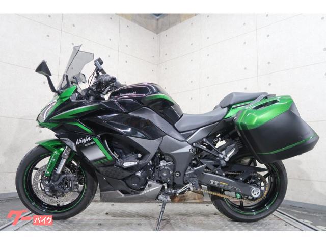 カワサキ Ninja 1000 SX ZXT02K カワサキ純正