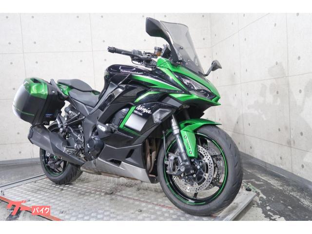 カワサキ Ninja 1000 SX ZXT02K カワサキ純正