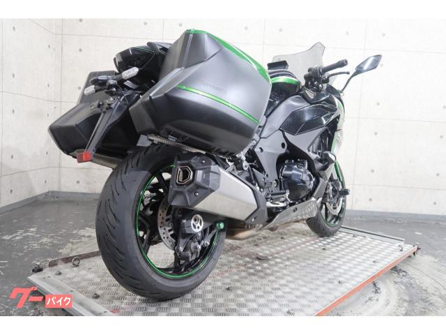 カワサキ Ninja 1000 SX ZXT02K カワサキ純正