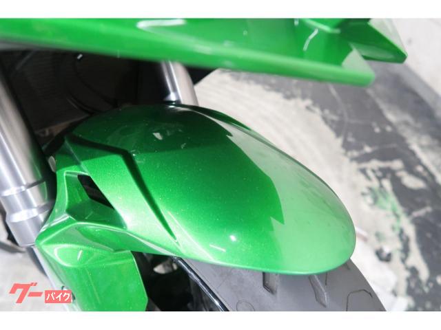 カワサキ Ninja 1000 SX ZXT02K カワサキ純正