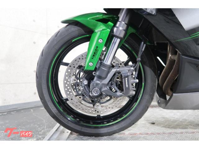 カワサキ Ninja 1000 SX ZXT02K カワサキ純正