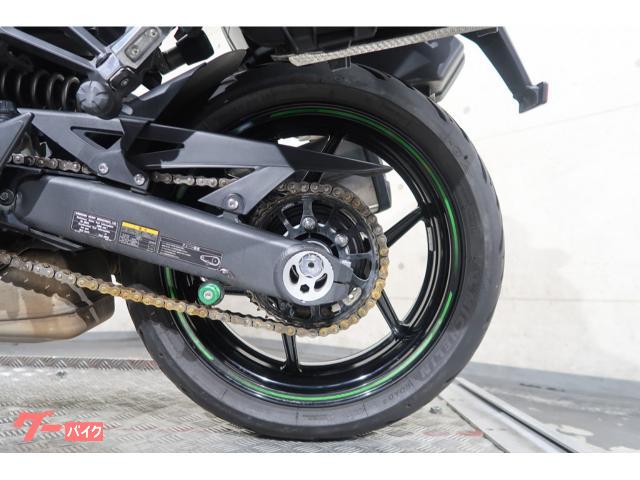カワサキ Ninja 1000 SX ZXT02K カワサキ純正