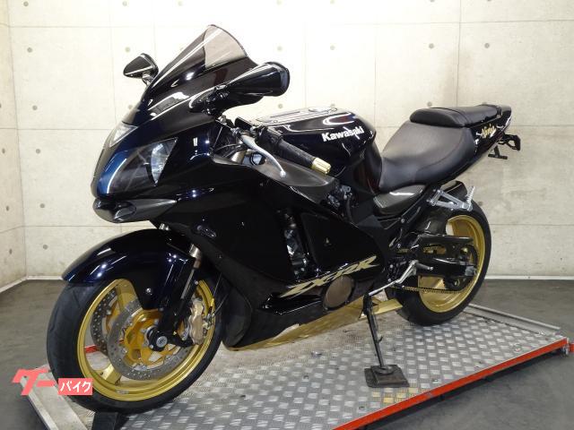 カワサキ Ninja ZX－12R 2003年モデル B型 マレーシア
