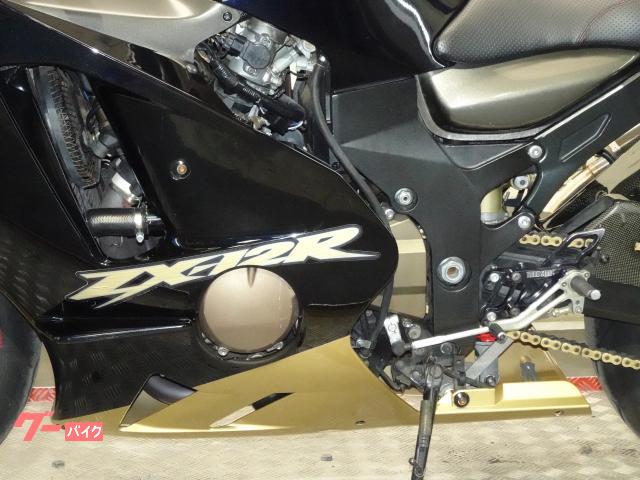 カジページ カワサキ Ninja ZX－12R 2003年モデル B型 マレーシア