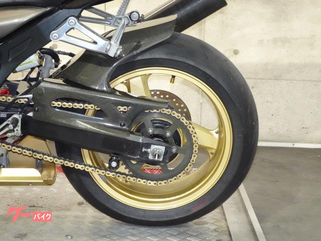カジページ カワサキ Ninja ZX－12R 2003年モデル B型 マレーシア