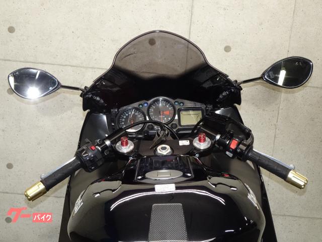 カワサキ Ninja ZX－12R 2003年モデル B型 マレーシア