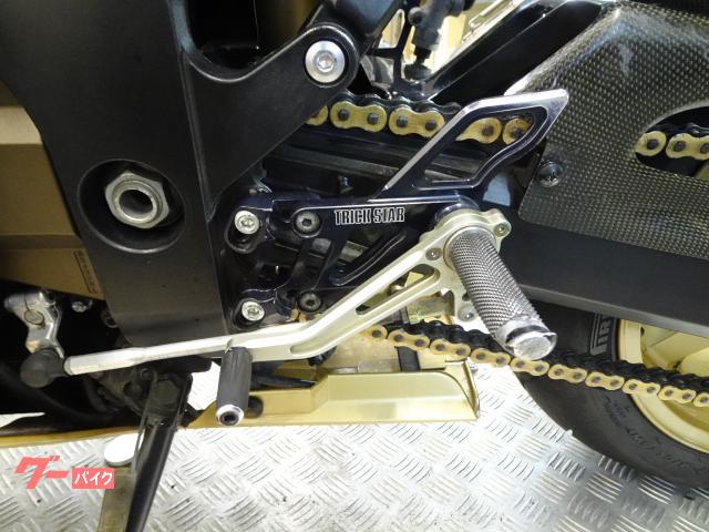 カワサキ Ninja ZX－12R 2003年モデル B型 マレーシア