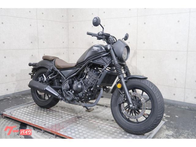 ホンダ レブル250 Sエディション MC49 ETC USB