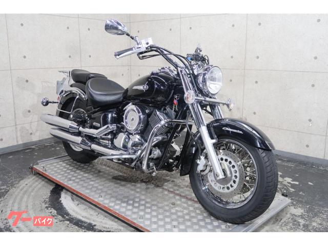 ドラックスター1100 VP13 VP-13J DS-1100 DSC-1100ロングドラッグ
