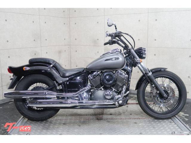 ドラッグスター４００　ＶＨ０２Ｊ　７２３０９