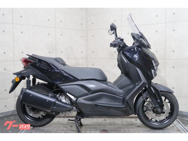 X−MAX250 SG70J デジタルメーター ETC 72093 世田谷店行き