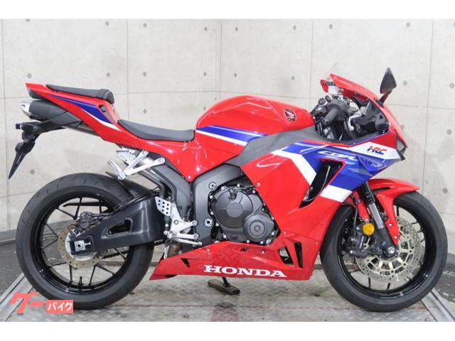 ＣＢＲ６００ＲＲ　２０２４年モデル　７１０２２