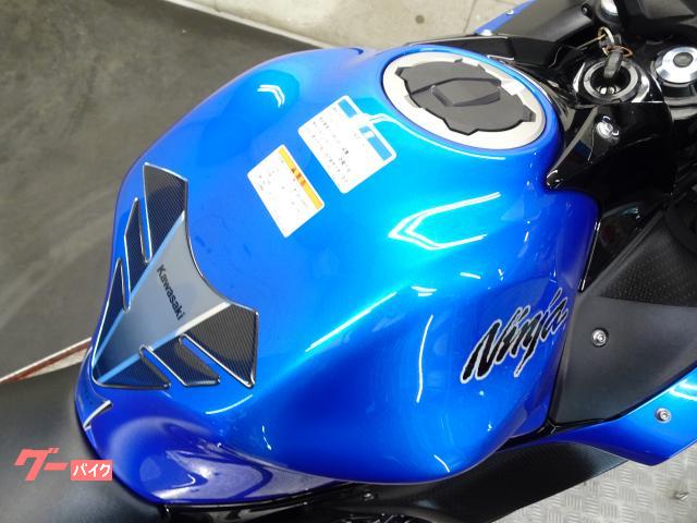 カワサキ Ninja 650 ABS 2018年モデル ER650H