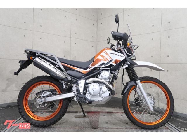 ツーリングセロー　ＤＧ３１Ｊ　ＥＴＣ　バッテリー交換済み　７２３０６