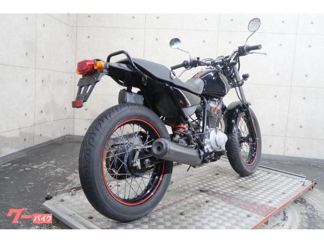 ホンダ FTR223 MC34 USB シガーソケット タンデム