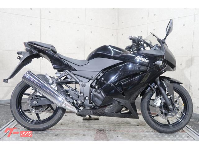 Ｎｉｎｊａ　２５０Ｒ　ＥＸ２５０Ｋ　グリップヒーター　７１９１３