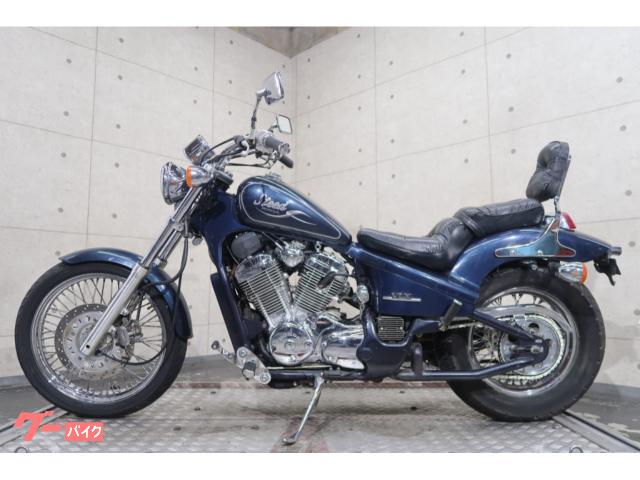 ホンダ スティード400 NC26 ノーマル車 70459｜リバース