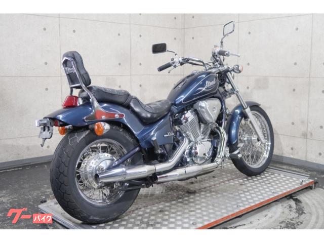 ホンダ スティード400 NC26 ノーマル車 70459｜リバース