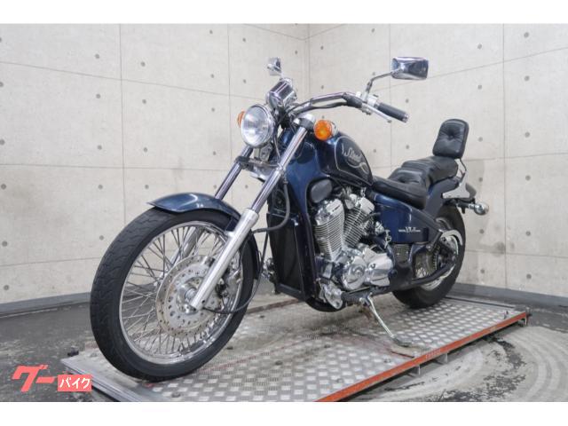 ホンダ スティード400 NC26 ノーマル車 70459｜リバース