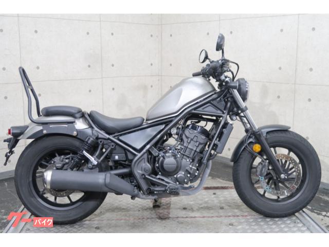 レブル２５０　ＭＣ４９　ＬＥＤヘッドライト　２０２０年モデル　７２０３６　平井店行き