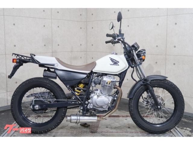 ＦＴＲ２２３　ＭＣ３４　最終型　ダウンマフラー　アップハン　リアキャリア　７２２３４