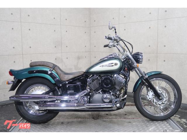 ドラッグスター４００　ＶＨ０１Ｊ　リアウインカーリロケーション　ＵＳＢ　７２５０４