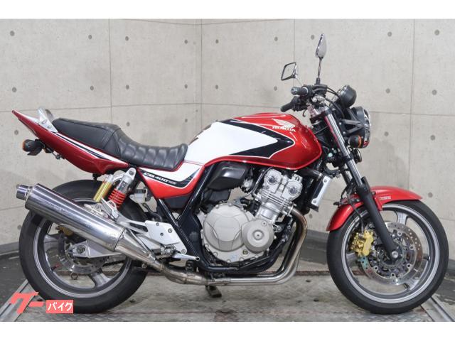 ＣＢ４００Ｓｕｐｅｒ　Ｆｏｕｒ　ＶＴＥＣ　Ｒｅｖｏ　ＮＣ４２　タックロールシート　フェンダーレス　エンジンガード　７２４９９