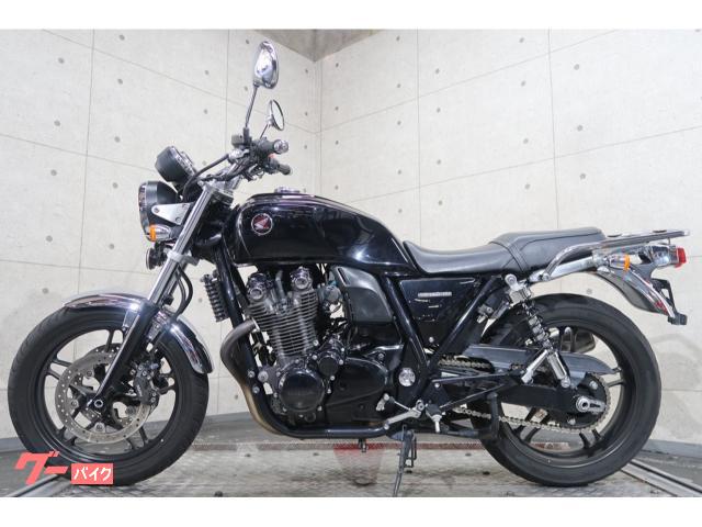 CB1100 (sc65)純正フロントフェンダー 美品 ホンダ（HONDA） CB1100 フロントフェンダー 純正 中古 バイク 部品