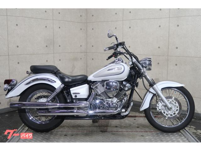 ドラッグスター２５０　ＶＧ０２Ｊ　ＥＴＣ　７２２９２