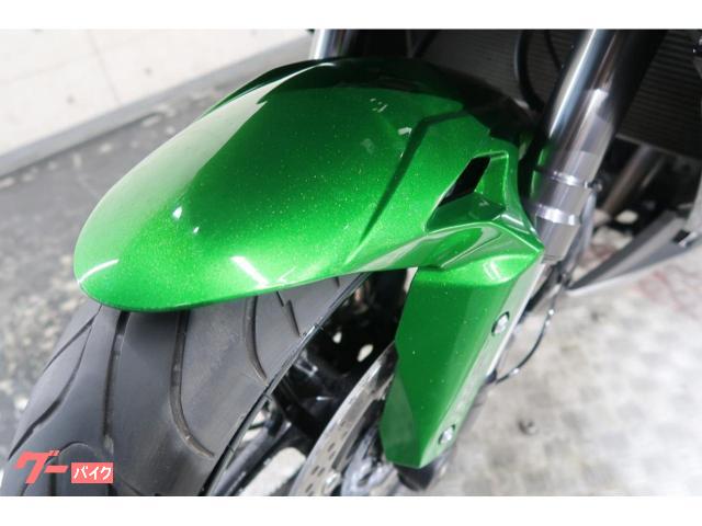 カワサキ Ninja 1000 SX ZXT02K カワサキ純正サイド