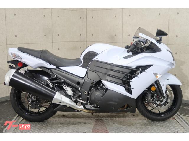Ｎｉｎｊａ　ＺＸ−１４Ｒ　北米モデル　ＥＴＣ　７２２３８