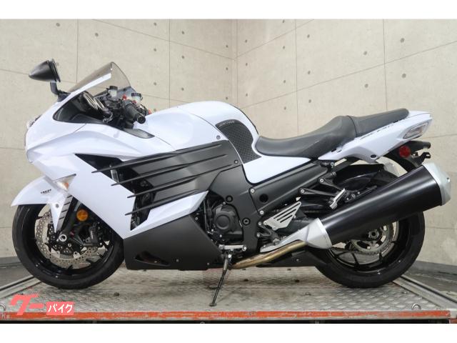 カワサキ Ninja ZX－14R 北米モデル ETC 72238