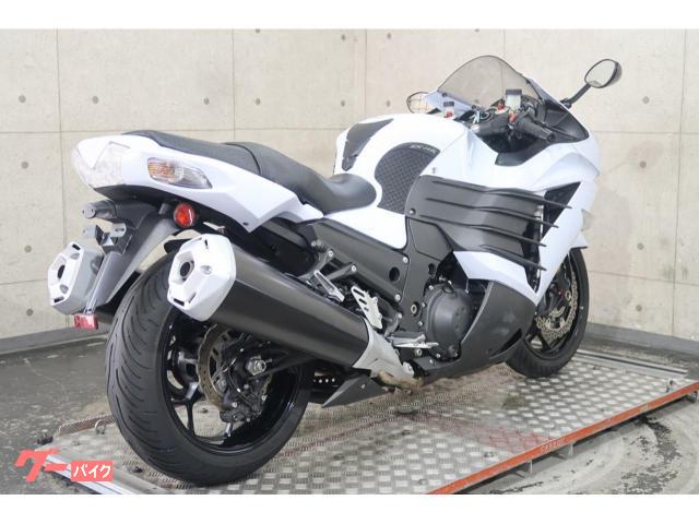 カワサキ Ninja ZX－14R 北米モデル ETC 72238