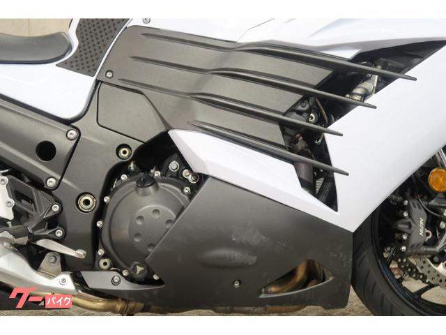 カワサキ Ninja ZX－14R 北米モデル ETC 72238