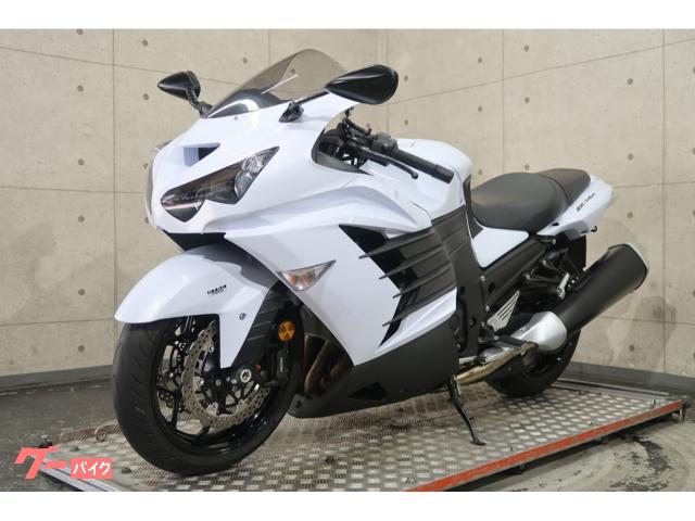 カワサキ Ninja ZX－14R 北米モデル ETC 72238