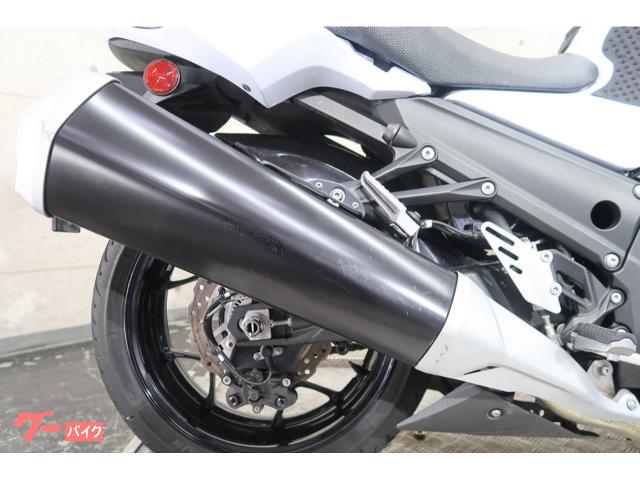 カワサキ Ninja ZX－14R 北米モデル ETC 72238