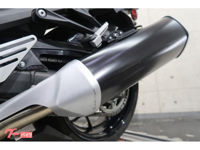 カワサキ Ninja ZX－14R 北米モデル ETC 72238