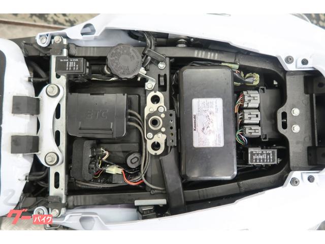 カワサキ Ninja ZX－14R 北米モデル ETC 72238