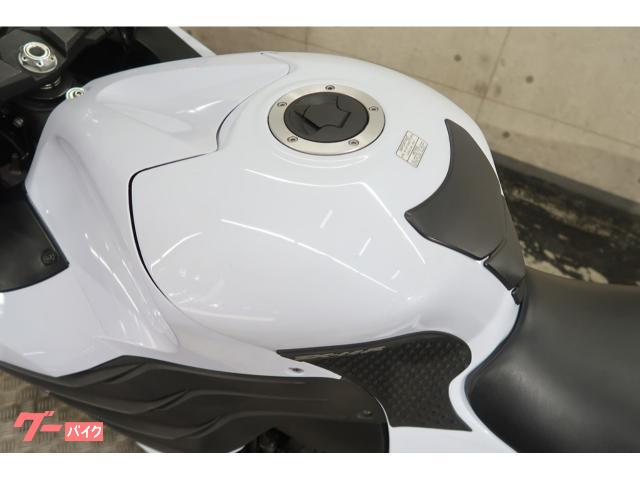 カワサキ Ninja ZX－14R 北米モデル ETC 72238