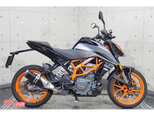 ３９０デューク　ＥＴＣ２．０　アジャストレバー　７２２９８