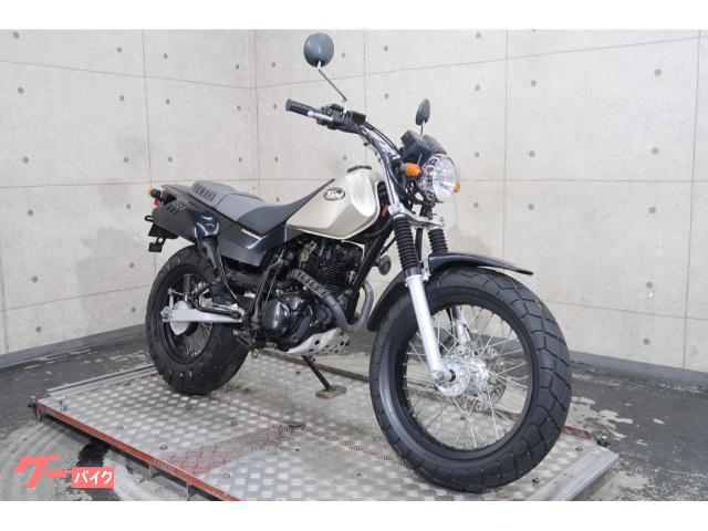 ヤマハ TW200E DG07J 70437|モトランド 平井店|新車 ヤマハ TW200E DG07J 70437|モトランド 平井店|新車