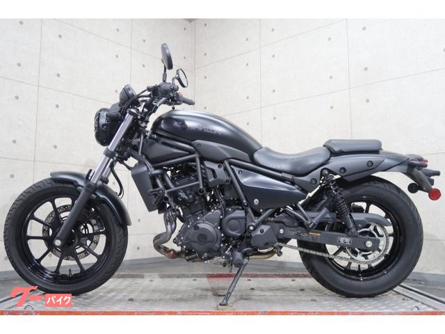 カワサキ エリミネーター400 72503｜モトランド 世田谷店