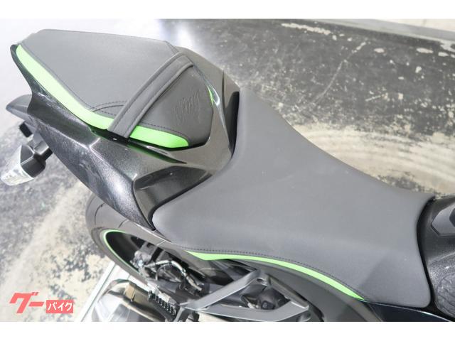 カワサキ Ninja ZX－10R SE ZXT02E ノーマル車