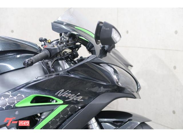 カワサキ Ninja ZX－10R SE ZXT02E ノーマル車
